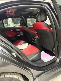 مێرسێدس بێنز C-Class